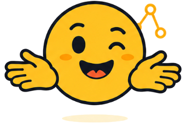 soWHAT LAB mascot