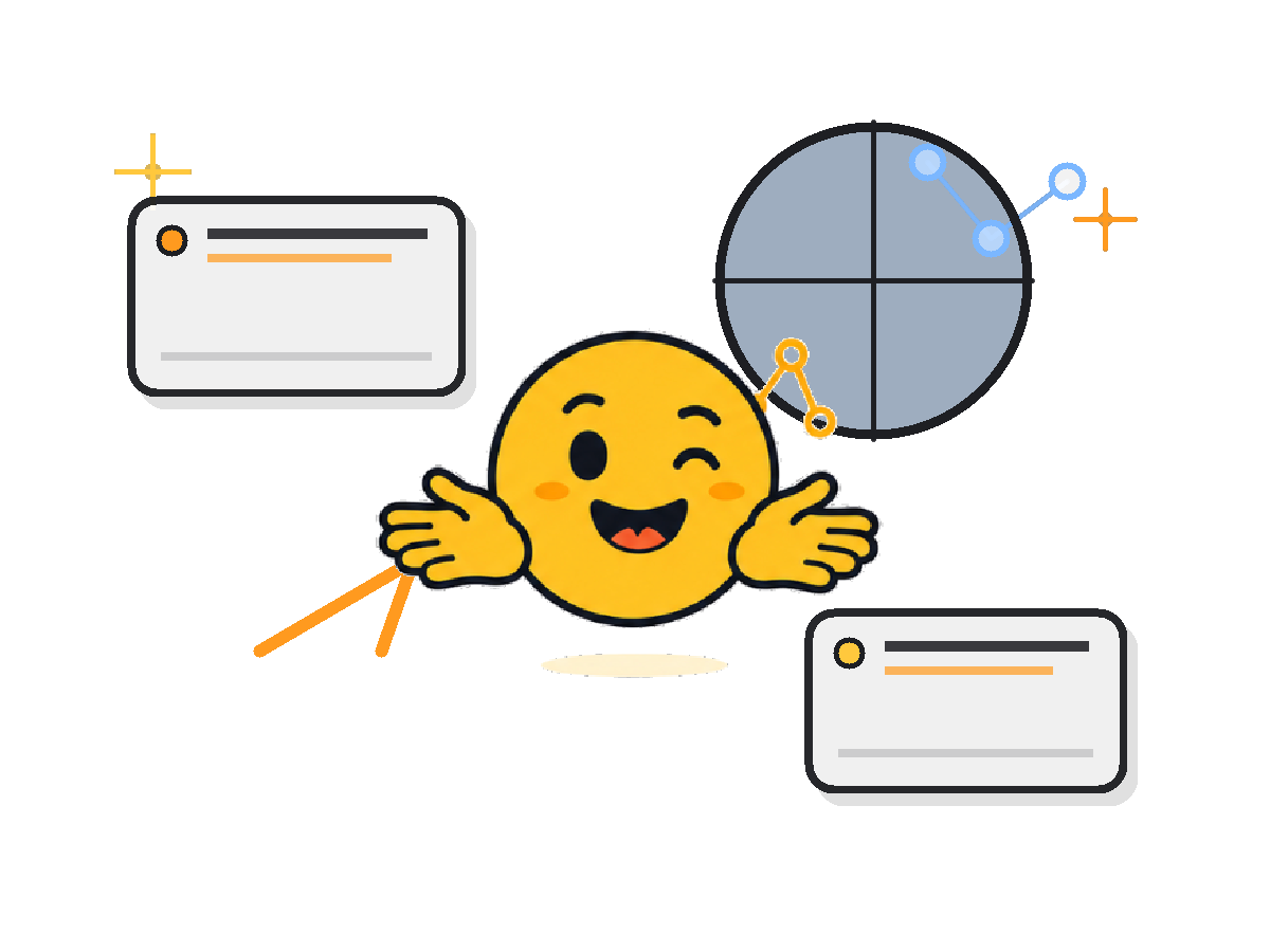 Global Application illustration